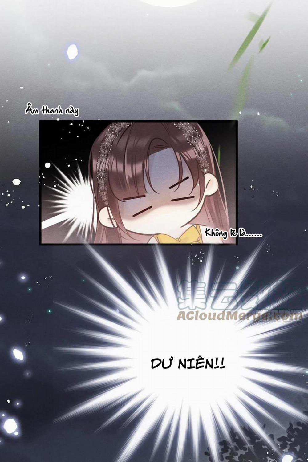 Lang Sói Thượng Khẩu 27 trang 1