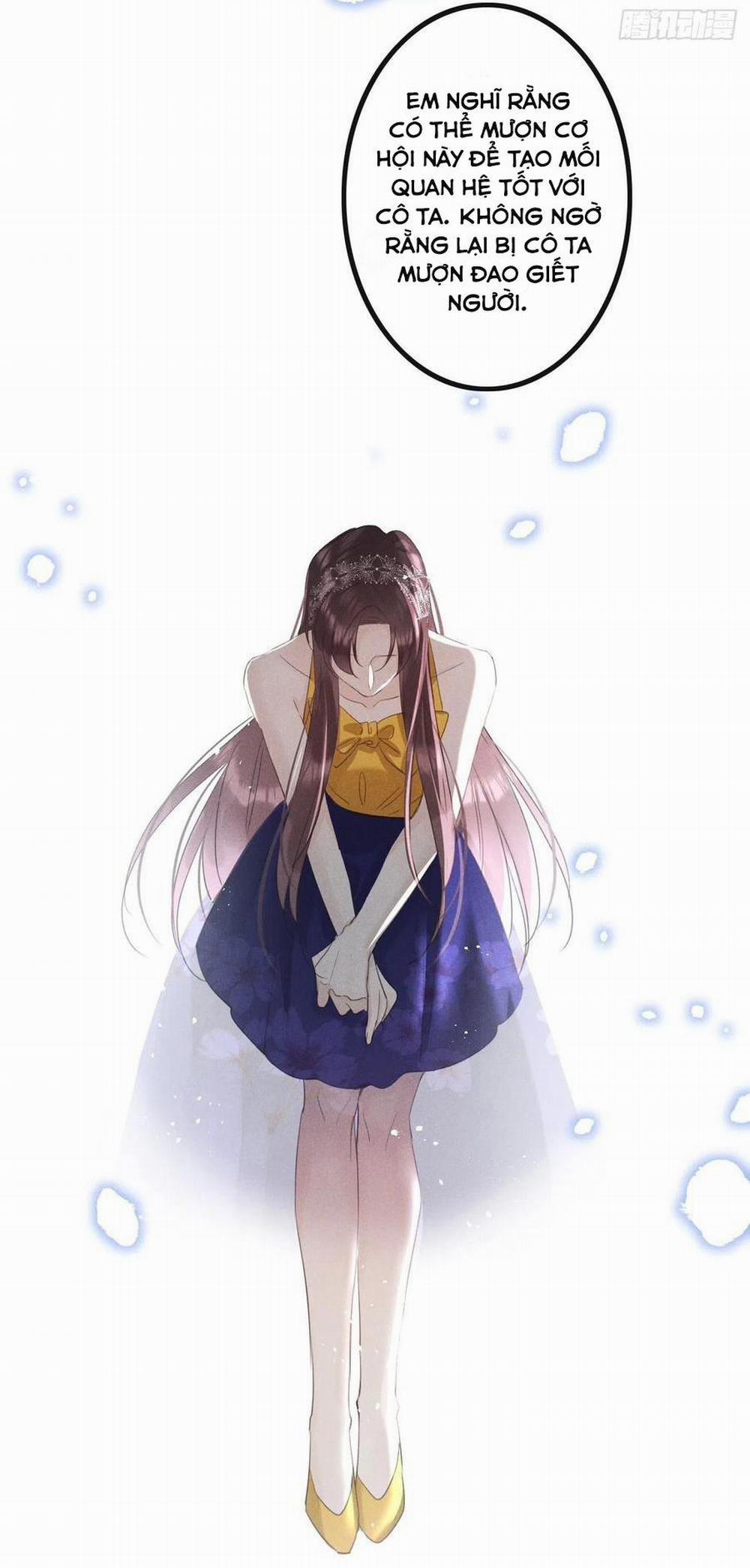 Lang Sói Thượng Khẩu 27 trang 11