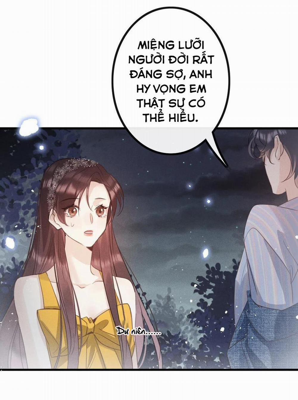 Lang Sói Thượng Khẩu 27 trang 15