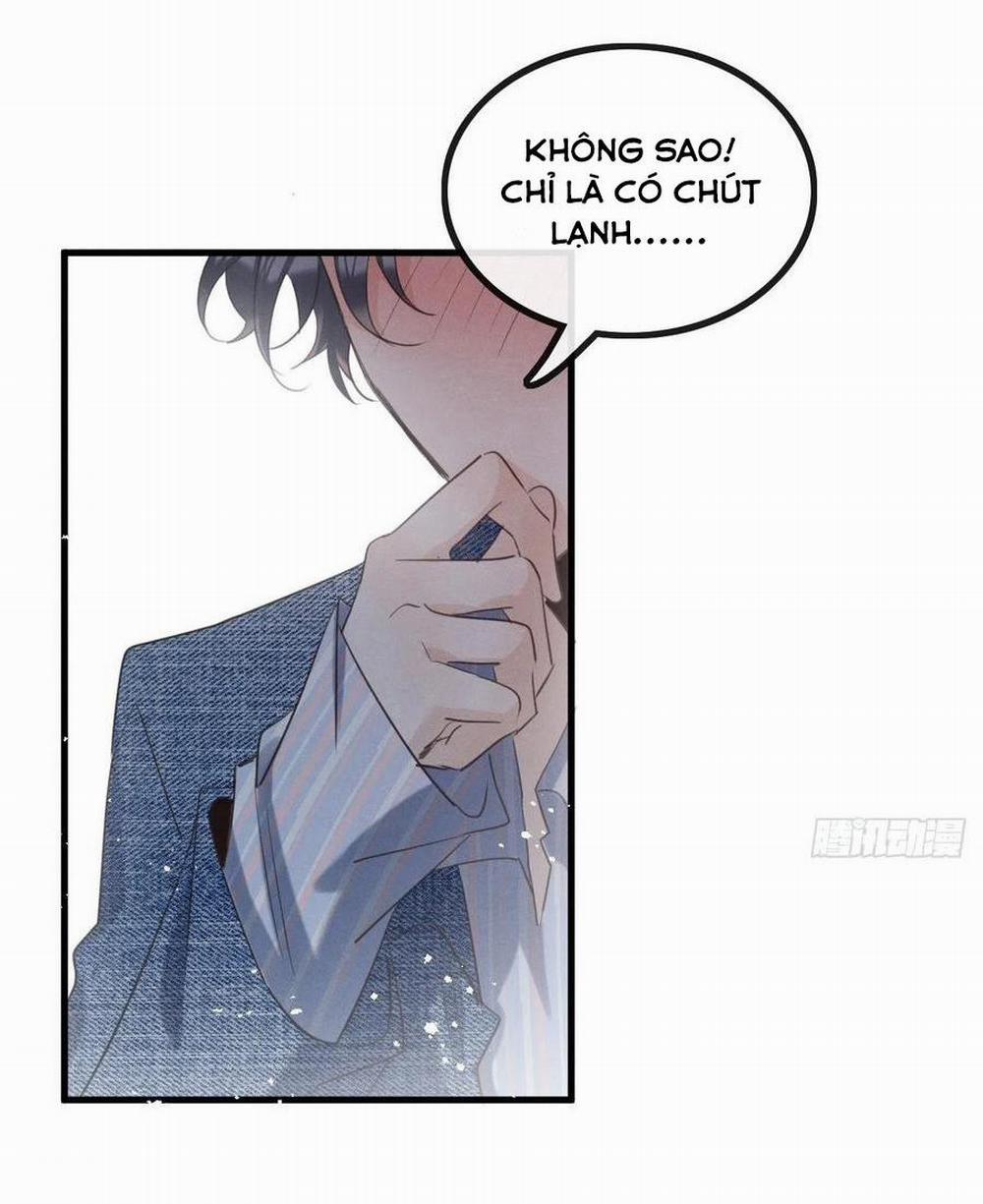 Lang Sói Thượng Khẩu 27 trang 18