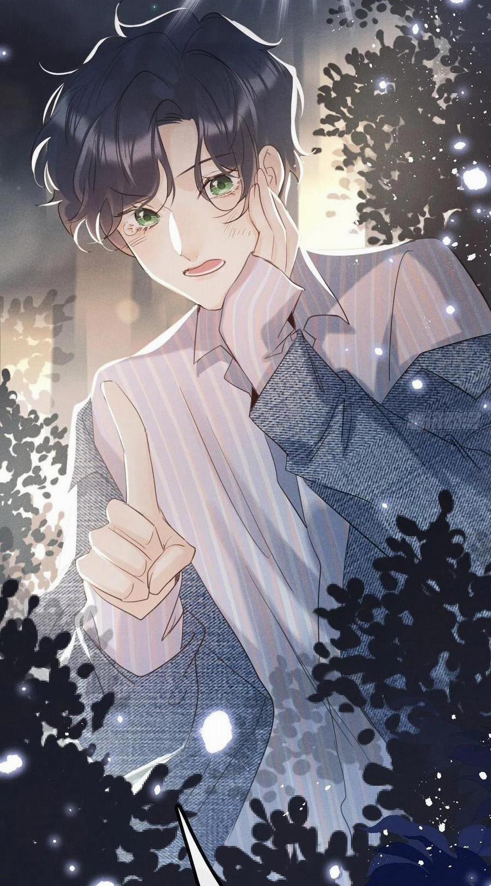 Lang Sói Thượng Khẩu 27 trang 2