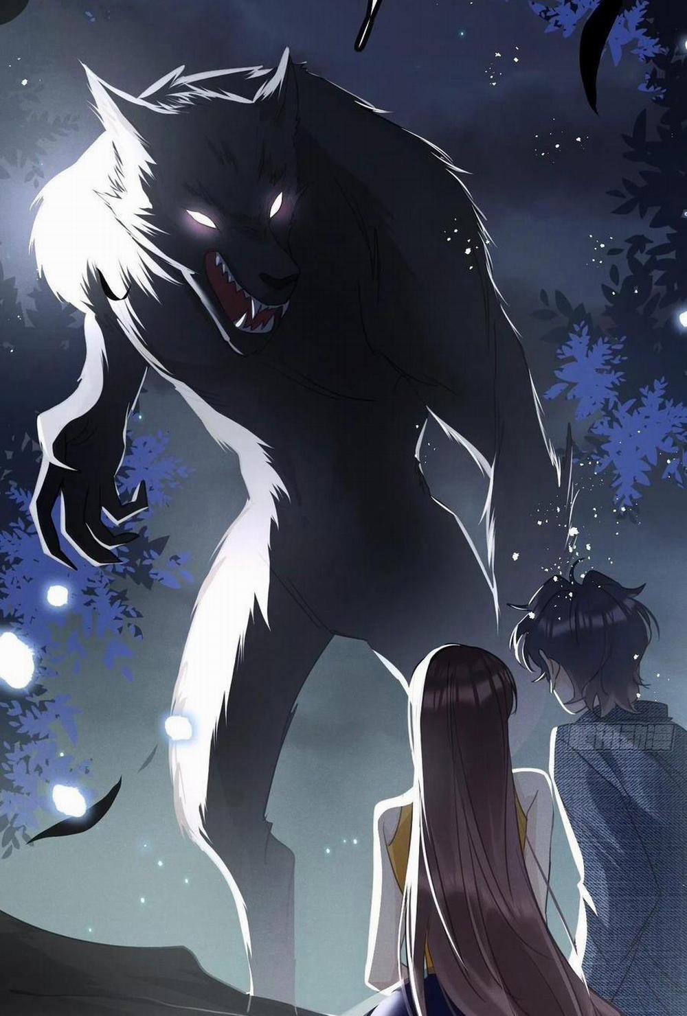 Lang Sói Thượng Khẩu 27 trang 28