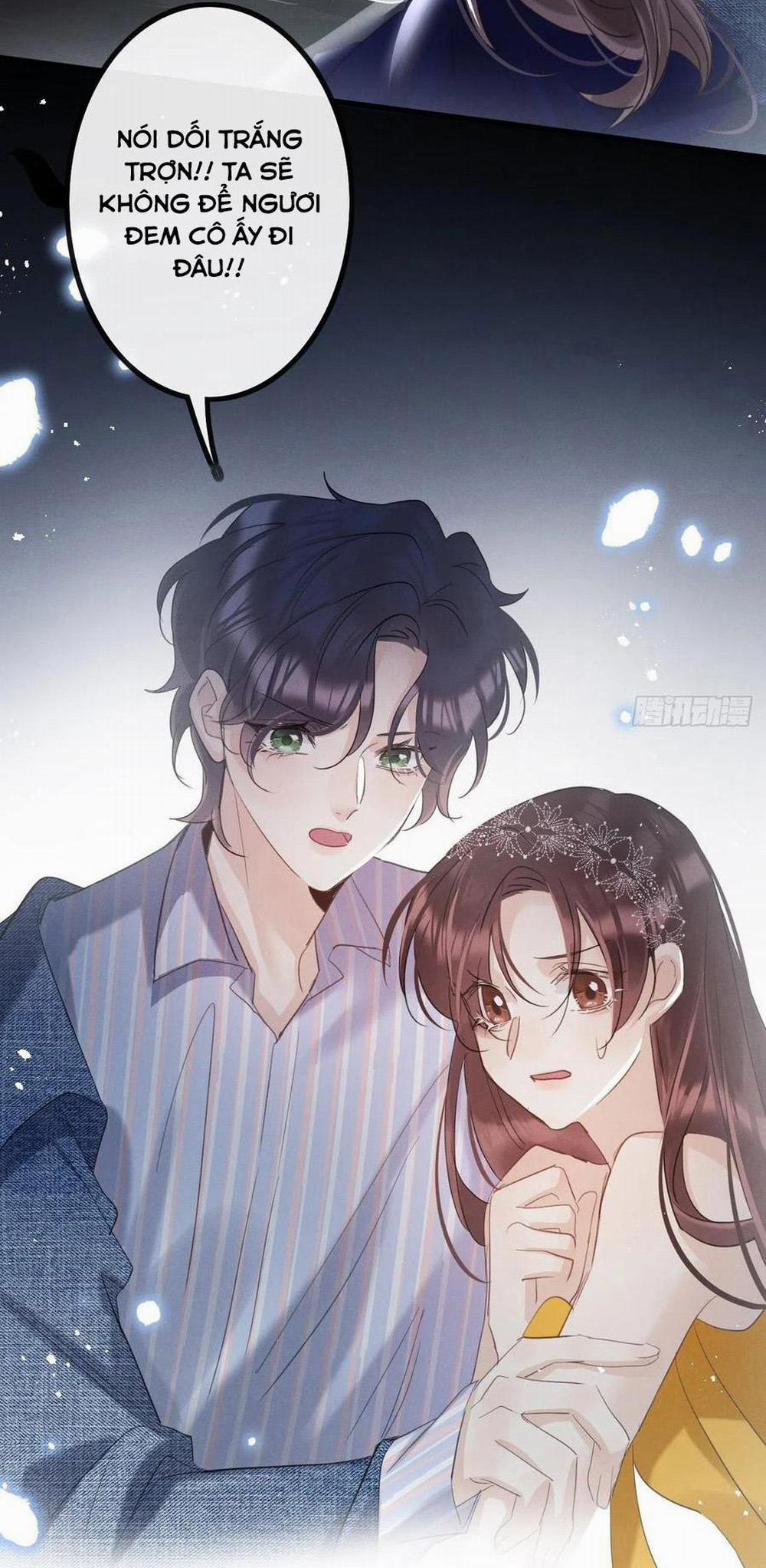 Lang Sói Thượng Khẩu 27 trang 29