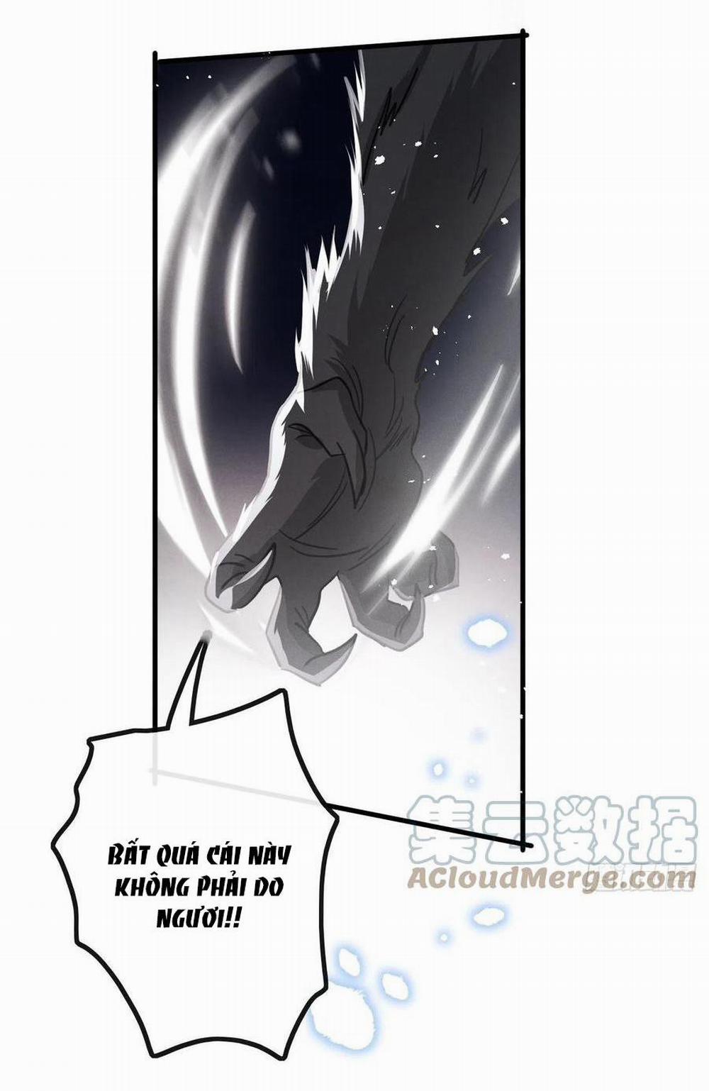 Lang Sói Thượng Khẩu 27 trang 32