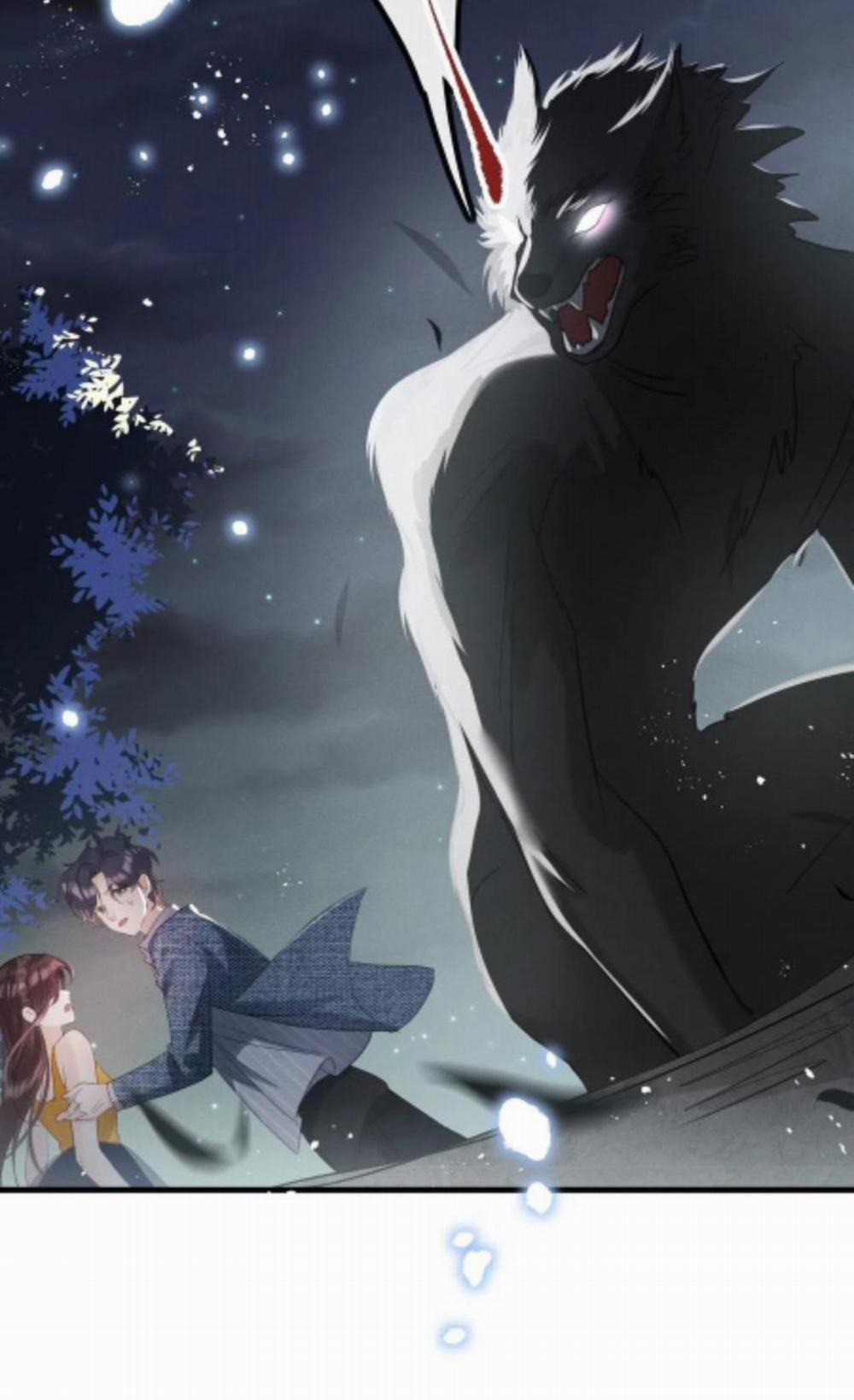 Lang Sói Thượng Khẩu 27 trang 35