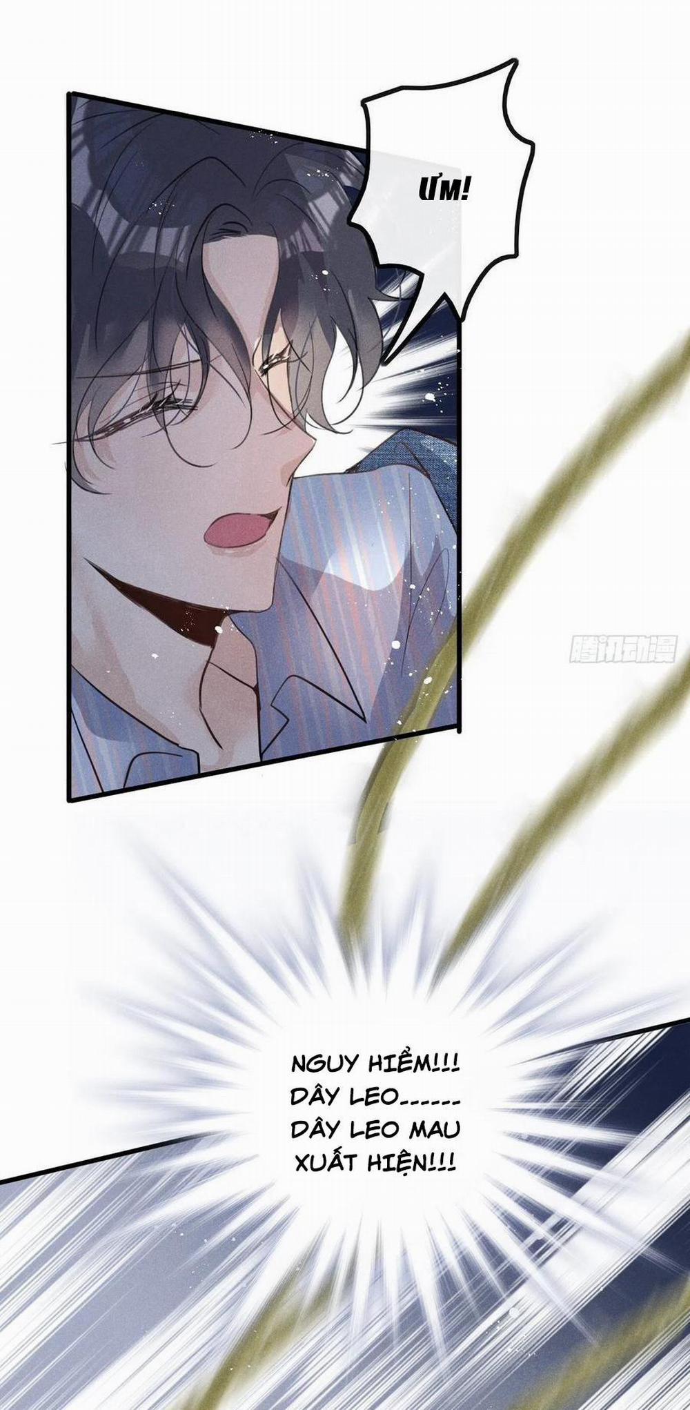 Lang Sói Thượng Khẩu 27 trang 37