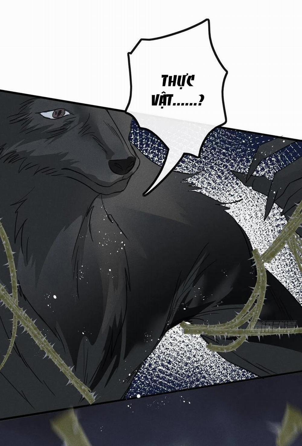 Lang Sói Thượng Khẩu 27 trang 39