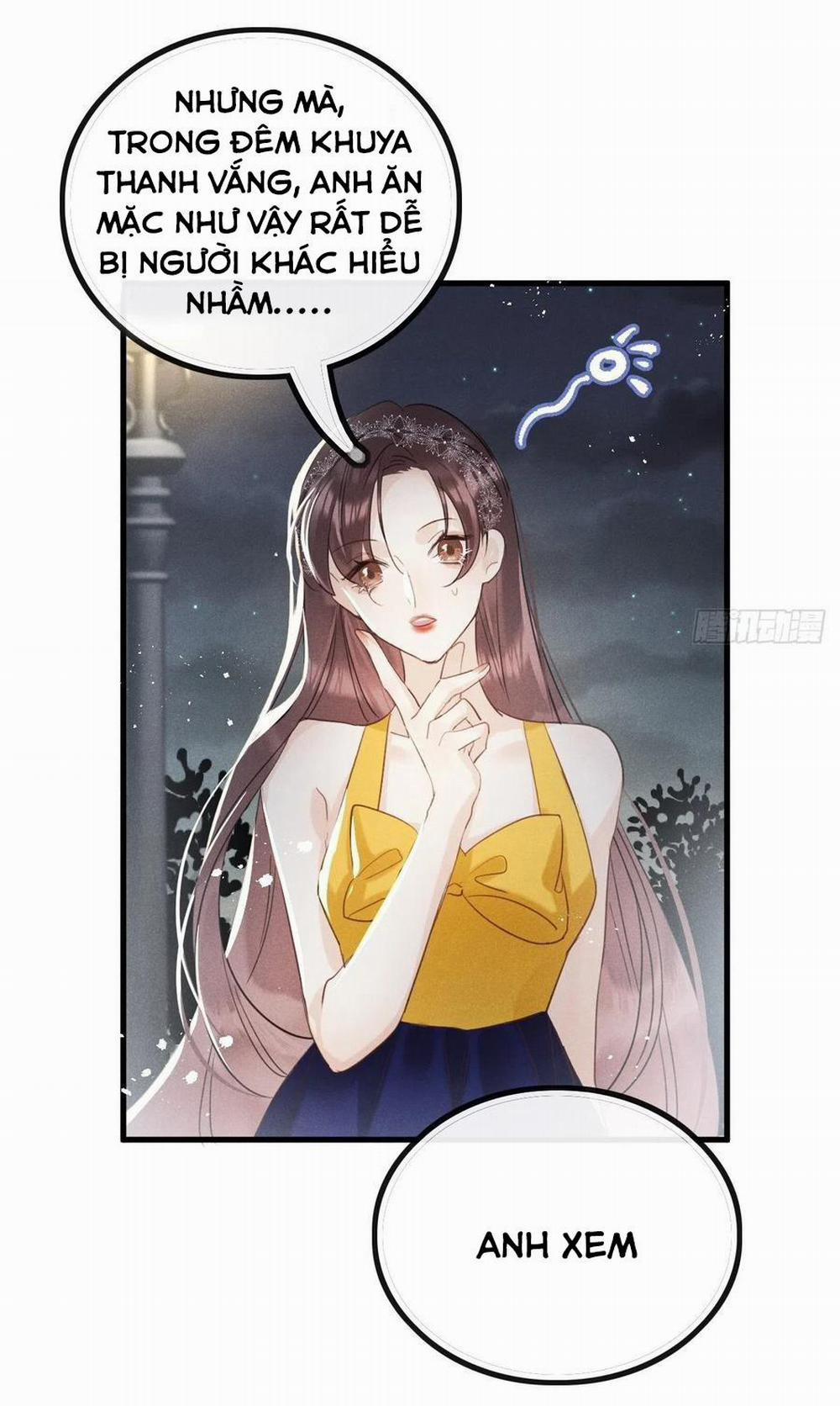 Lang Sói Thượng Khẩu 27 trang 4