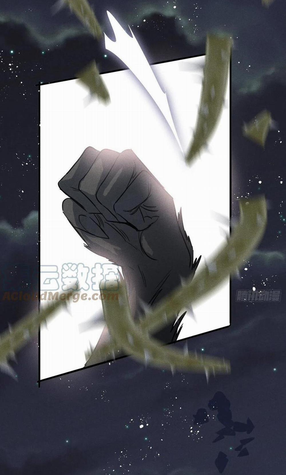 Lang Sói Thượng Khẩu 27 trang 40