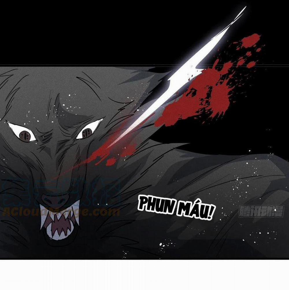 Lang Sói Thượng Khẩu 27 trang 43