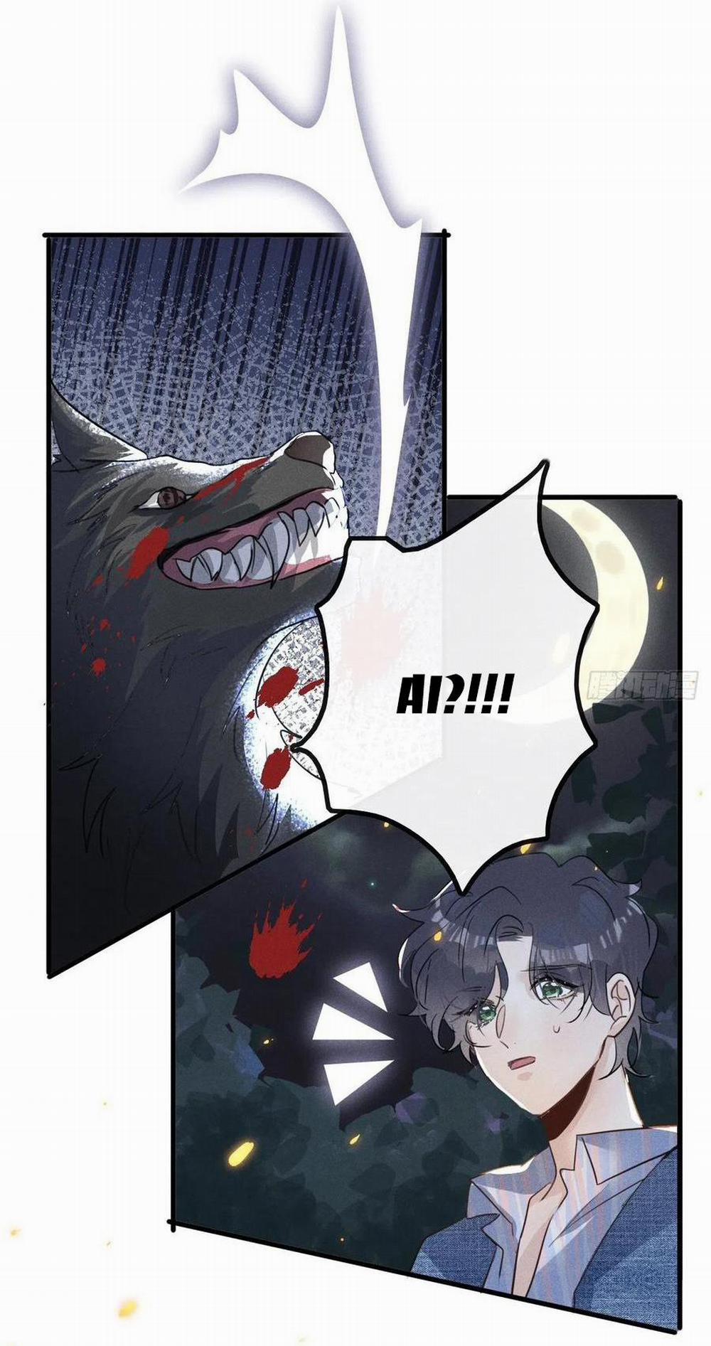 Lang Sói Thượng Khẩu 27 trang 44