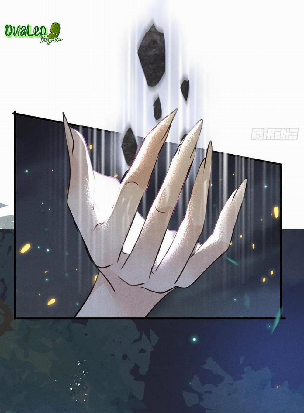 Lang Sói Thượng Khẩu 27 trang 45