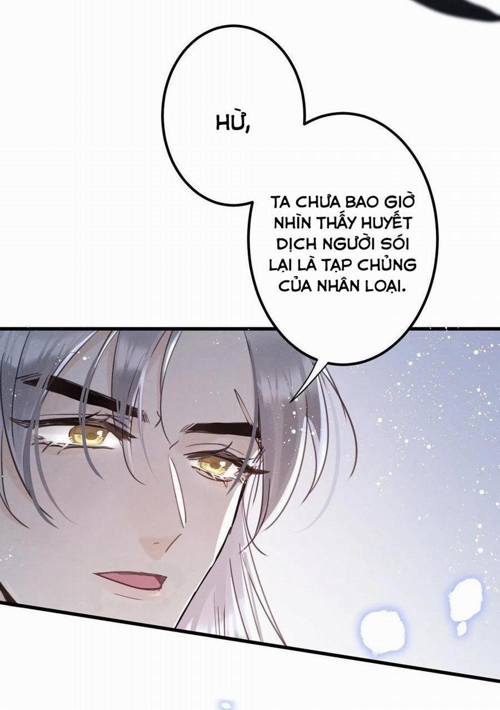 Lang Sói Thượng Khẩu 28 trang 2