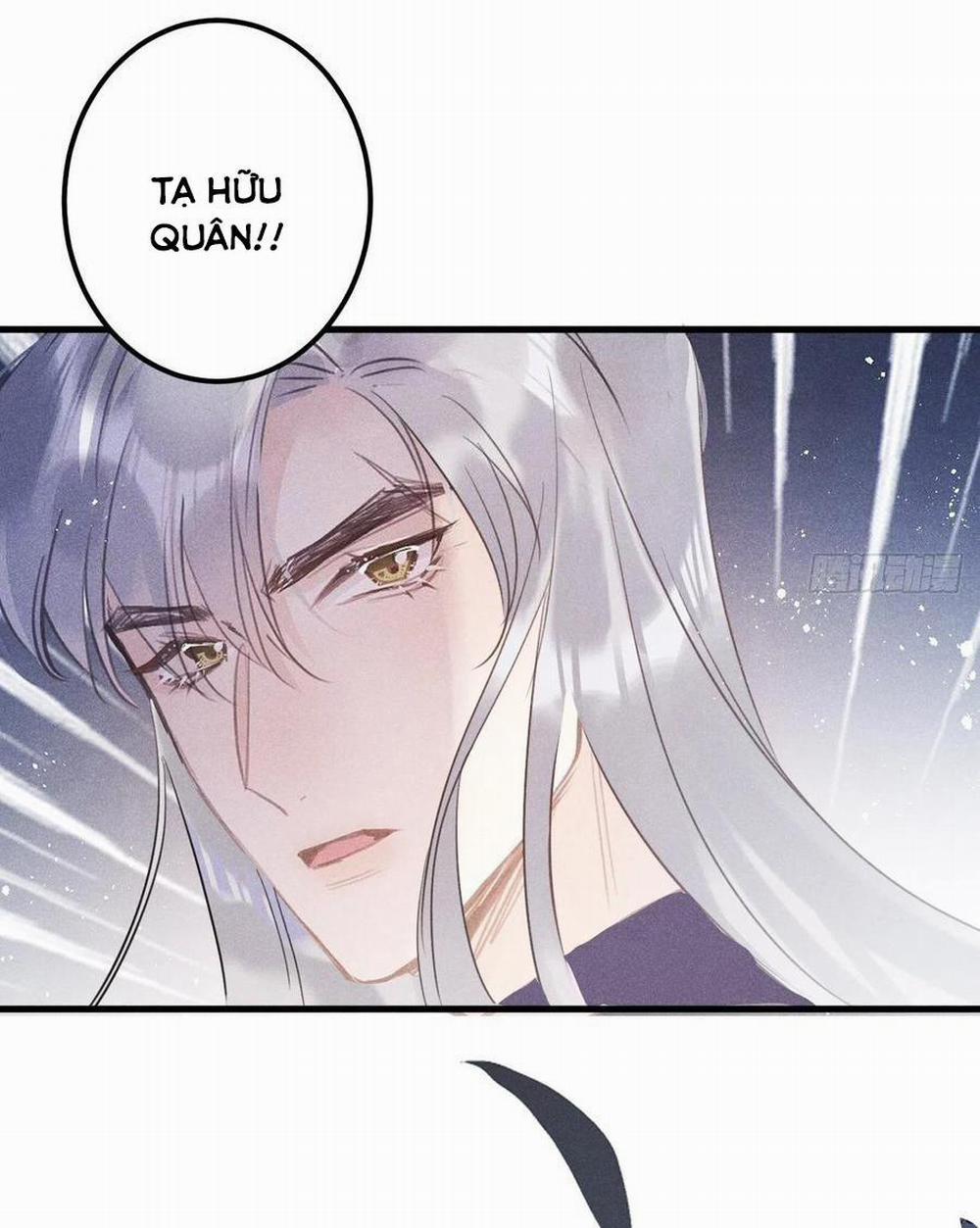 Lang Sói Thượng Khẩu 28 trang 28