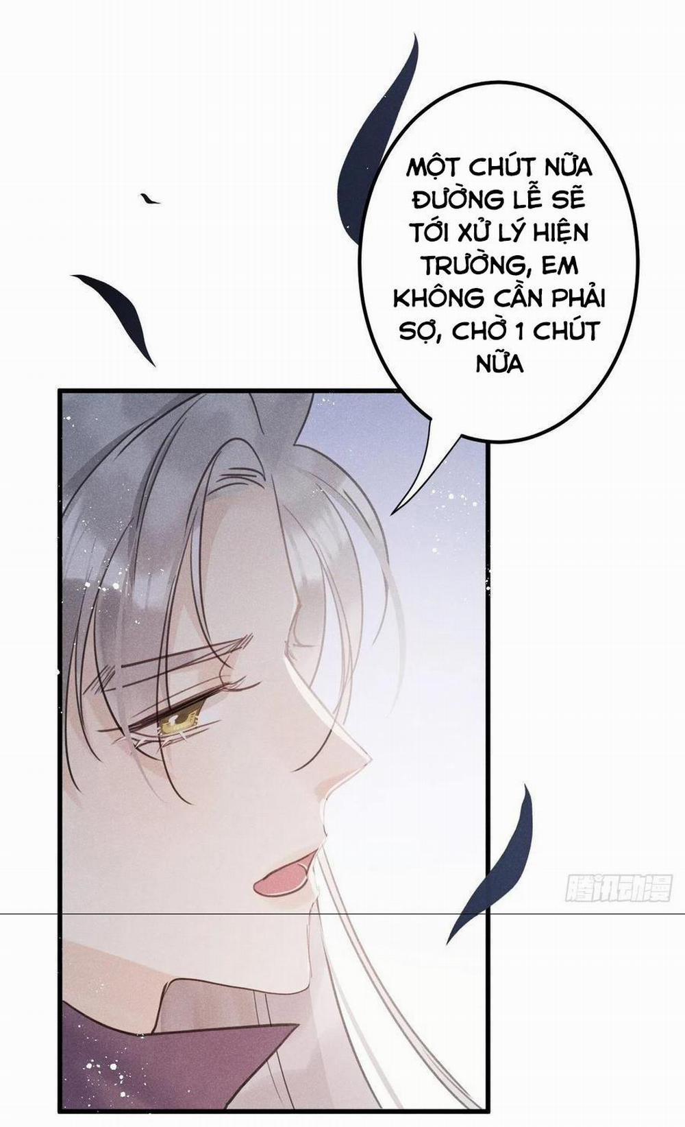 Lang Sói Thượng Khẩu 28 trang 31