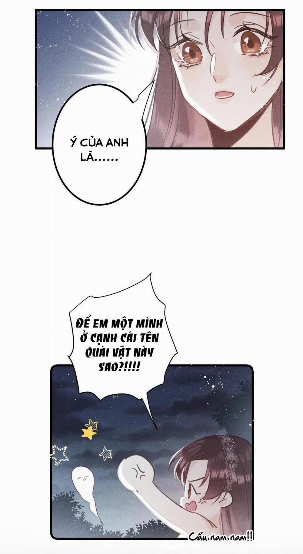 Lang Sói Thượng Khẩu 28 trang 32