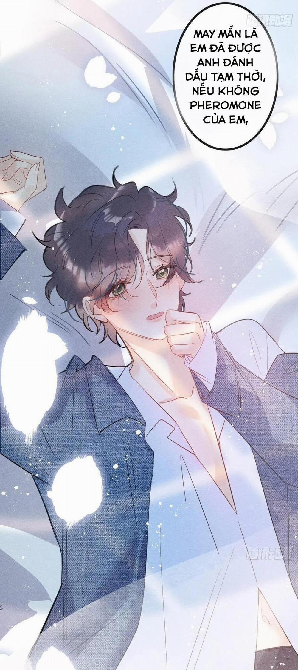 Lang Sói Thượng Khẩu 28 trang 37