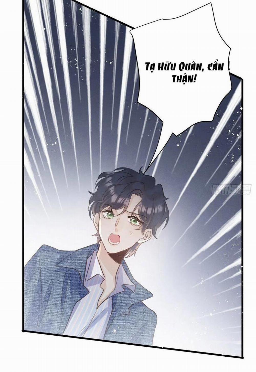 Lang Sói Thượng Khẩu 28 trang 4