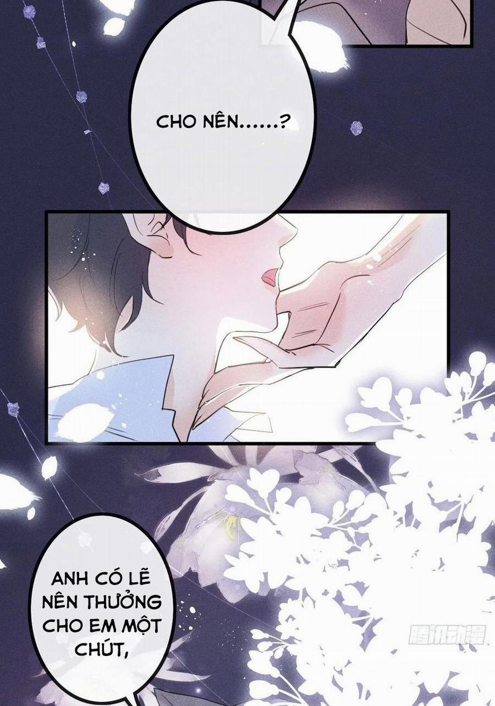 Lang Sói Thượng Khẩu 28 trang 40