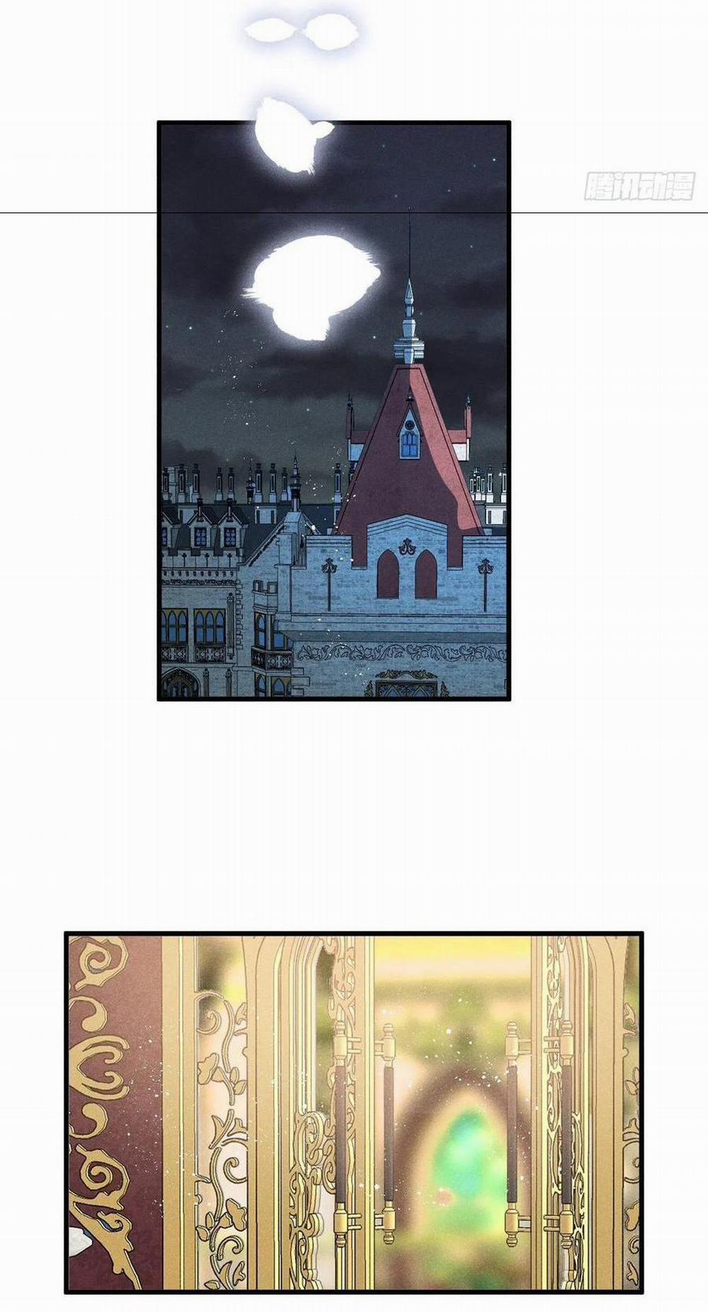 Lang Sói Thượng Khẩu 28 trang 43