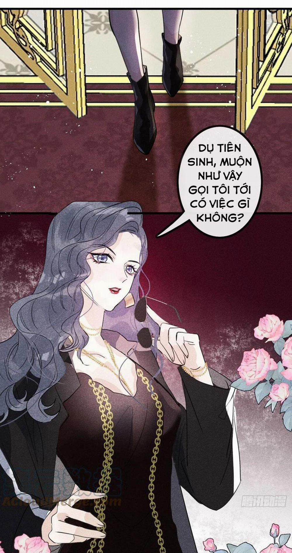 Lang Sói Thượng Khẩu 28 trang 44