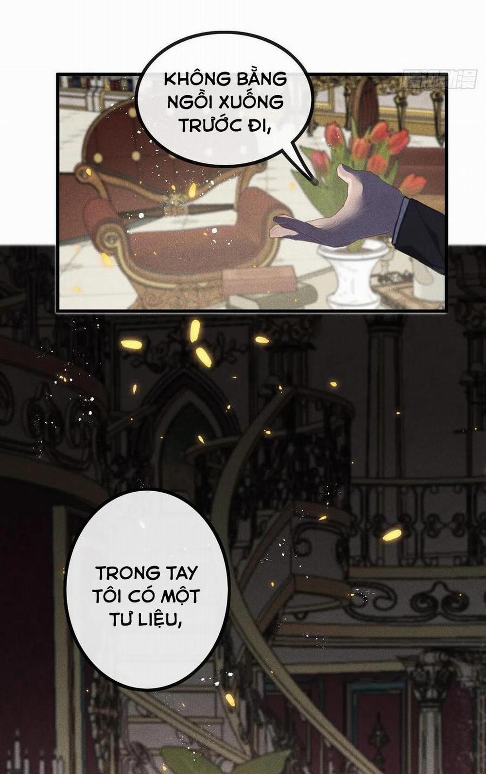 Lang Sói Thượng Khẩu 28 trang 46