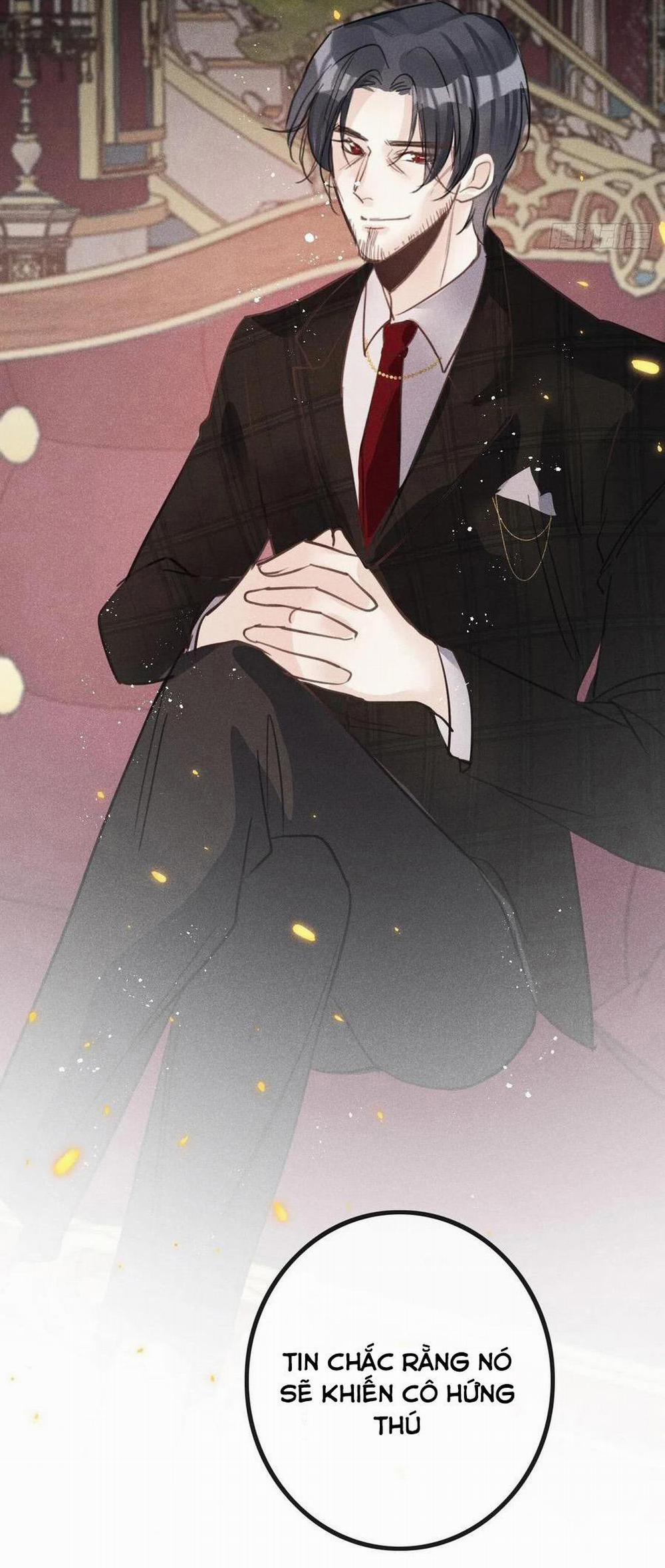 Lang Sói Thượng Khẩu 28 trang 47