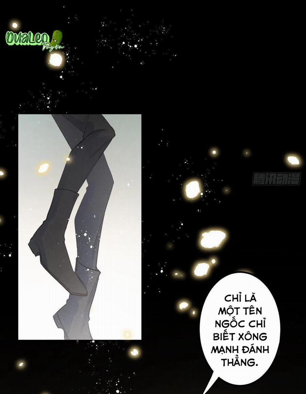 Lang Sói Thượng Khẩu 28 trang 7