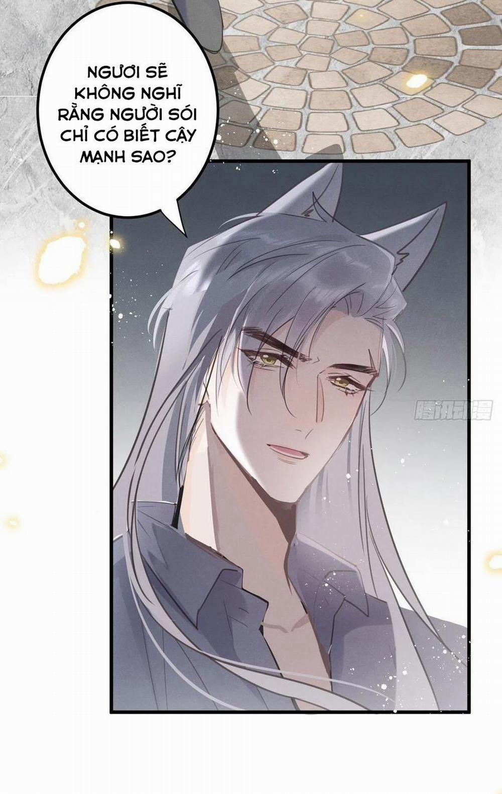 Lang Sói Thượng Khẩu 28 trang 9