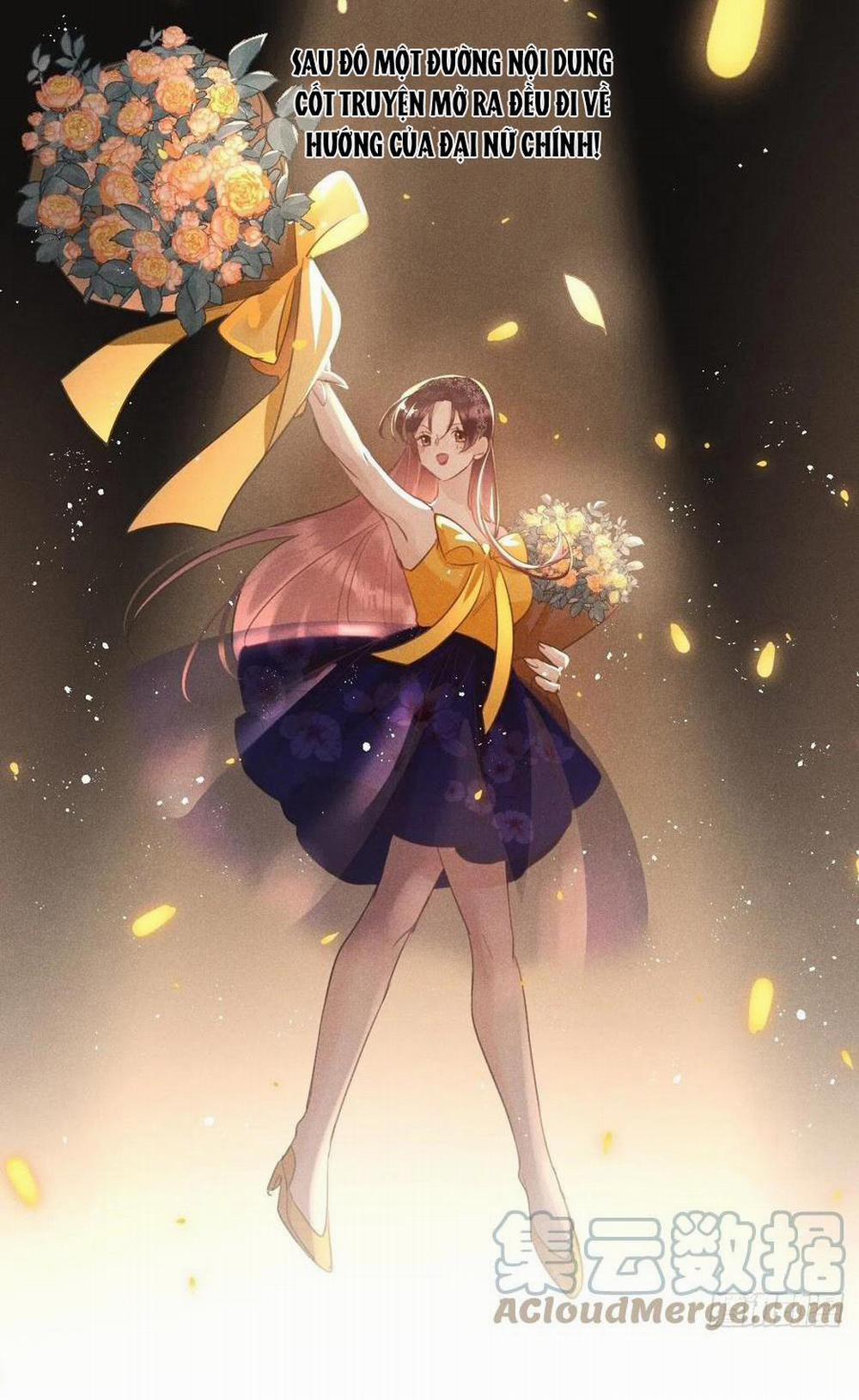 Lang Sói Thượng Khẩu 29 trang 1