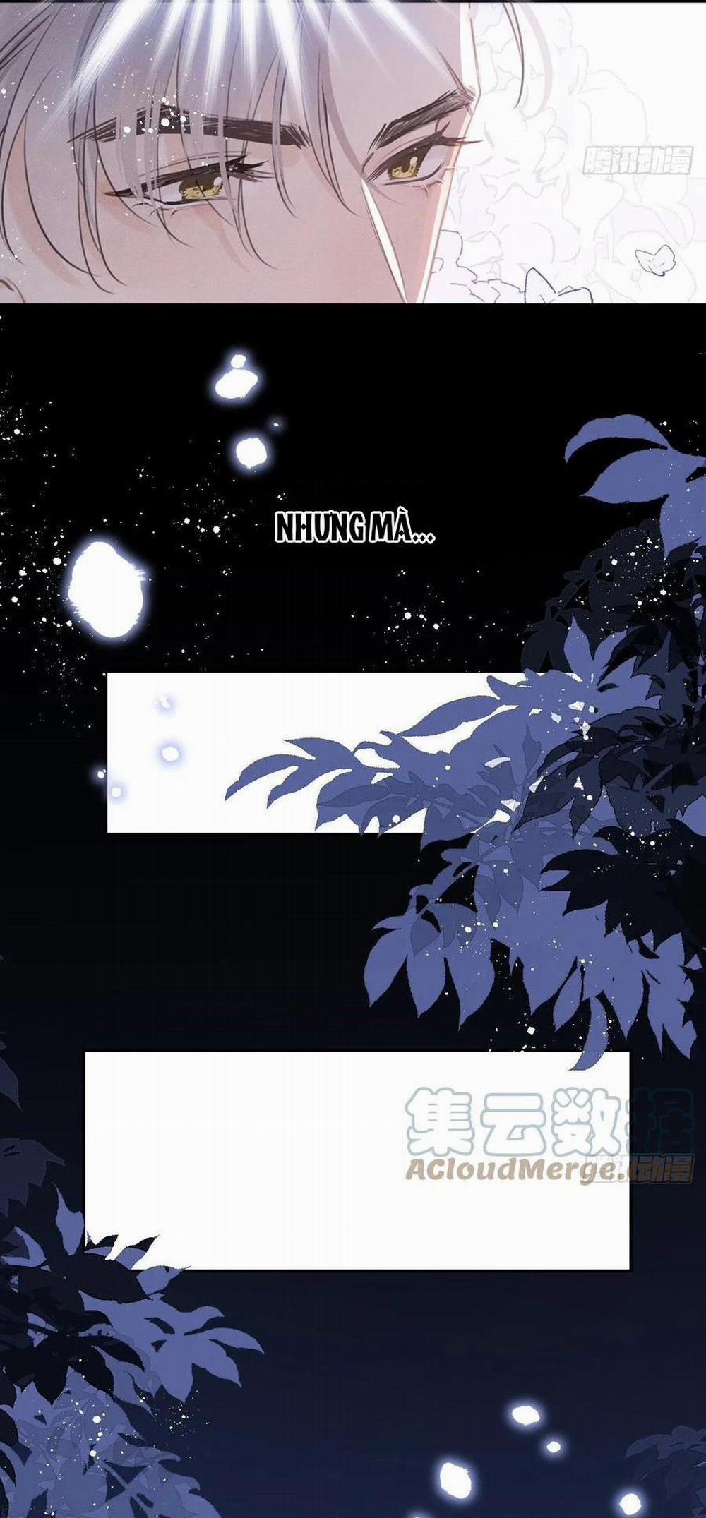 Lang Sói Thượng Khẩu 29 trang 15