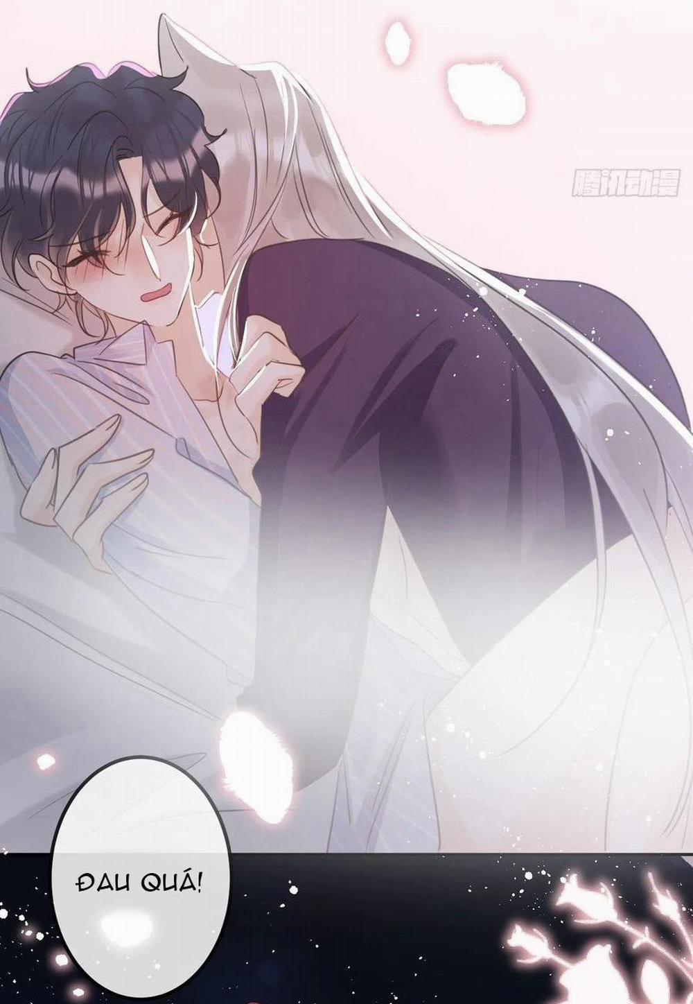 Lang Sói Thượng Khẩu 29 trang 21