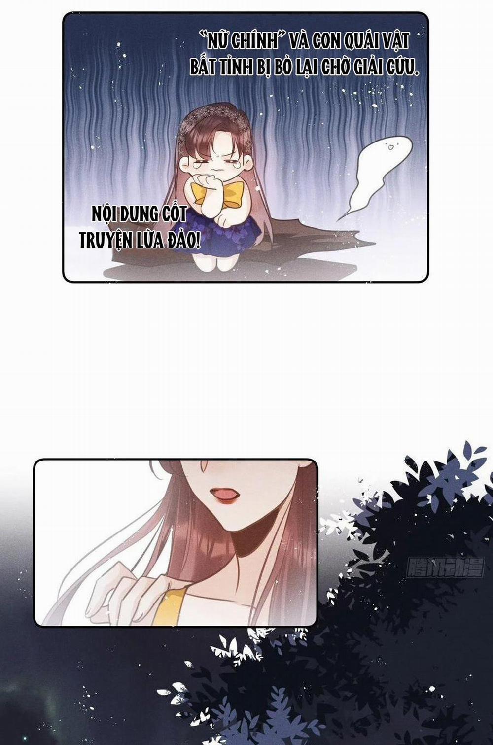 Lang Sói Thượng Khẩu 29 trang 3