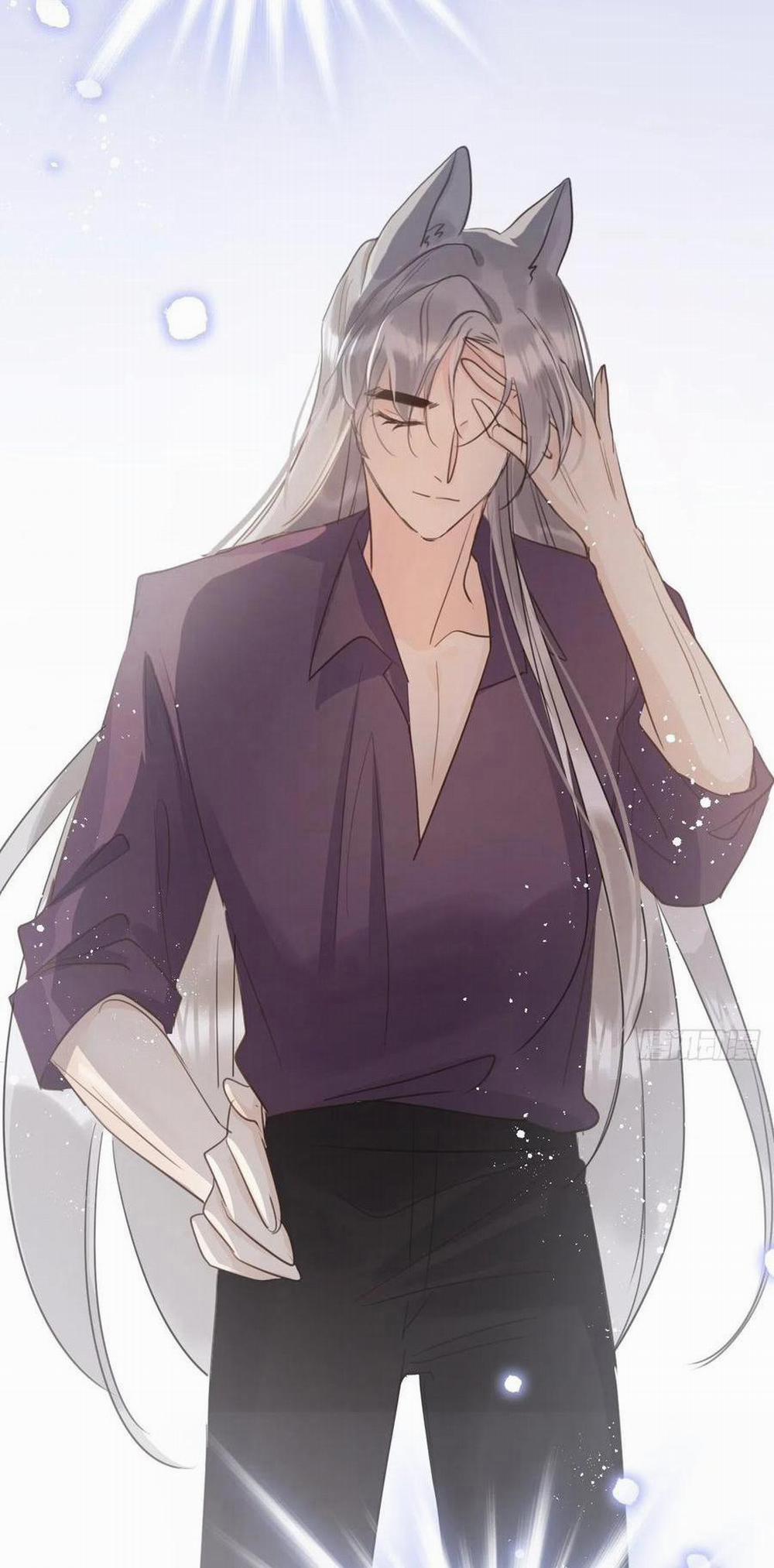 Lang Sói Thượng Khẩu 29 trang 30