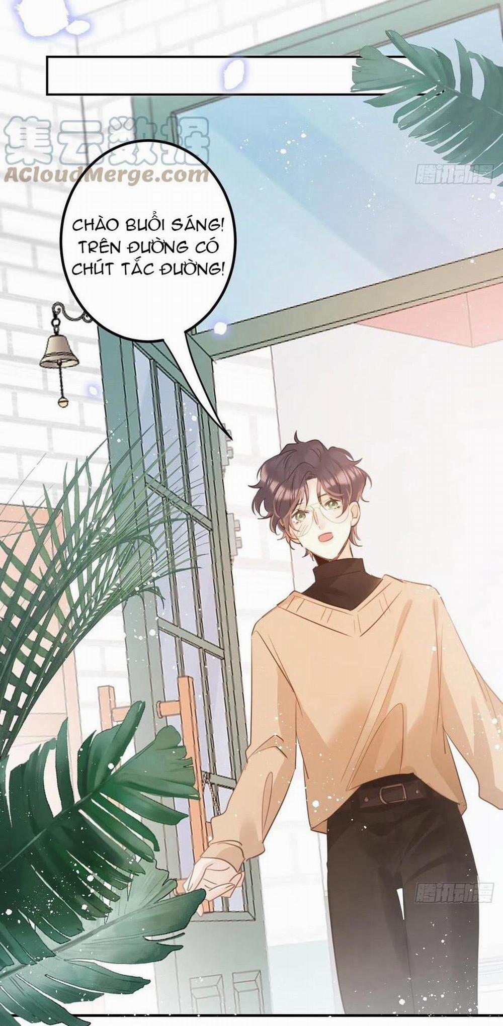 Lang Sói Thượng Khẩu 29 trang 32