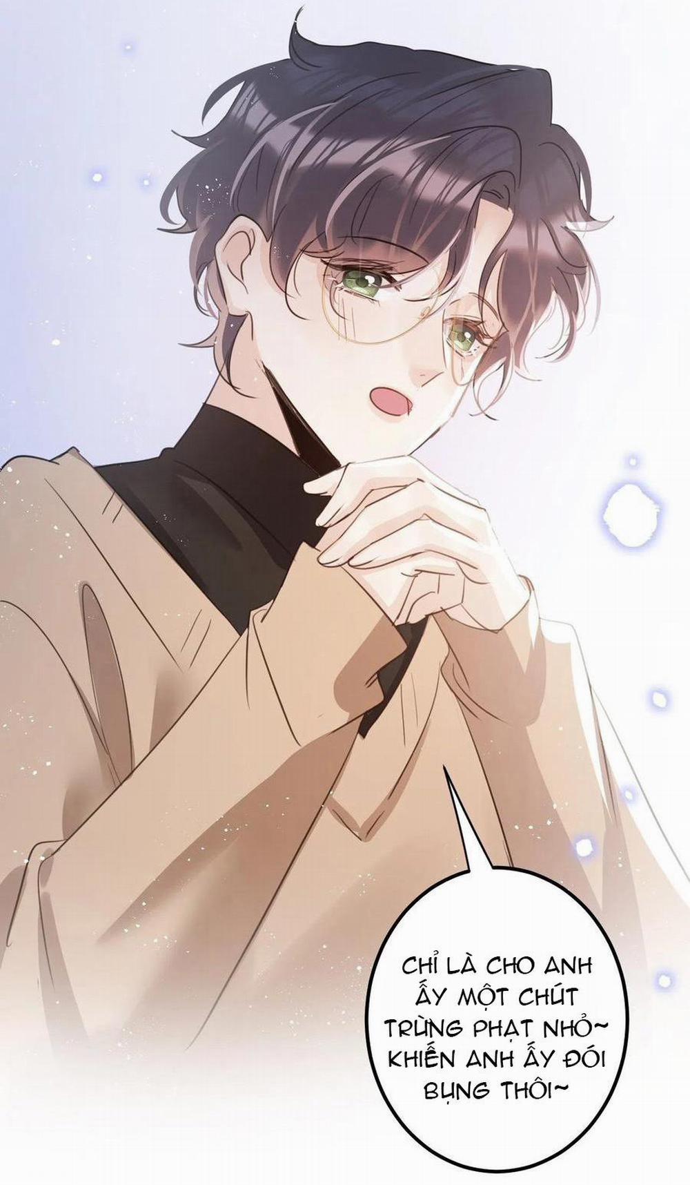 Lang Sói Thượng Khẩu 29 trang 35