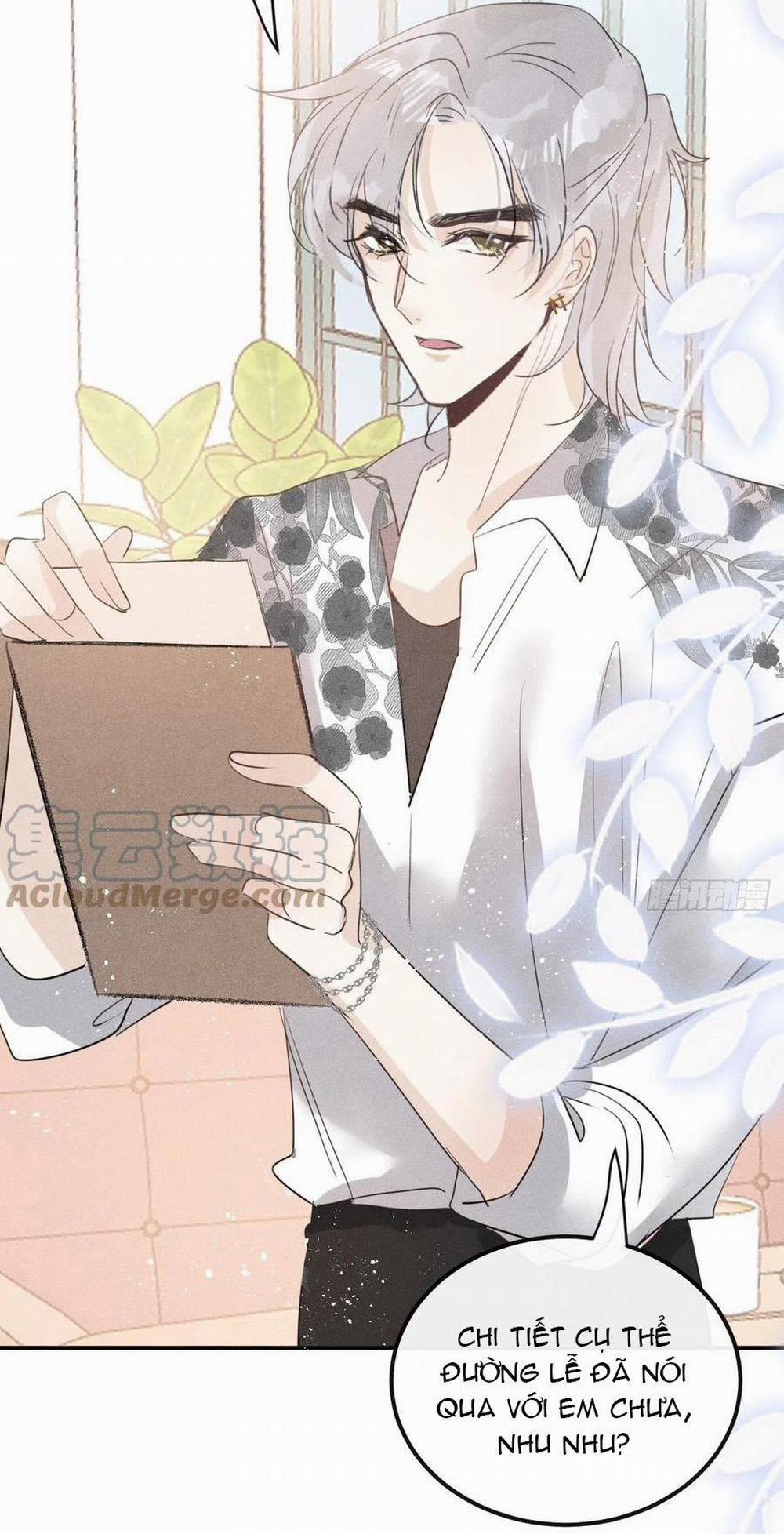 Lang Sói Thượng Khẩu 29 trang 38