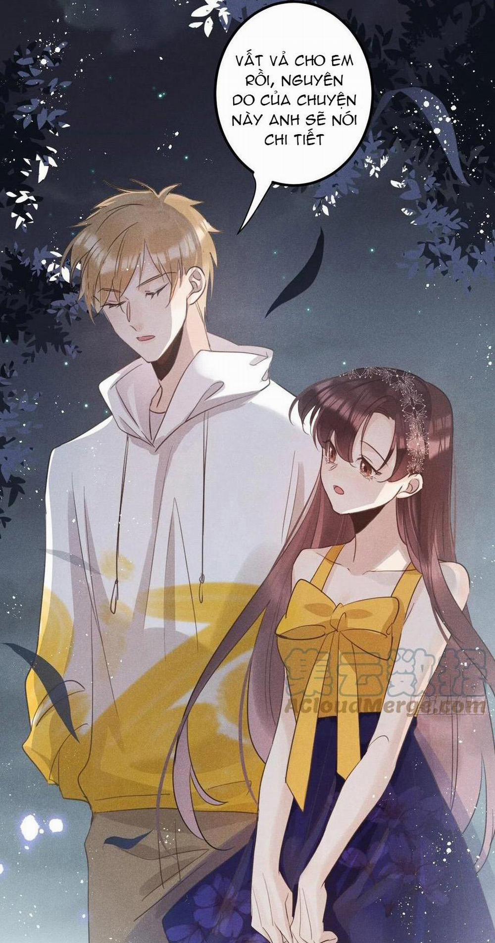 Lang Sói Thượng Khẩu 29 trang 4