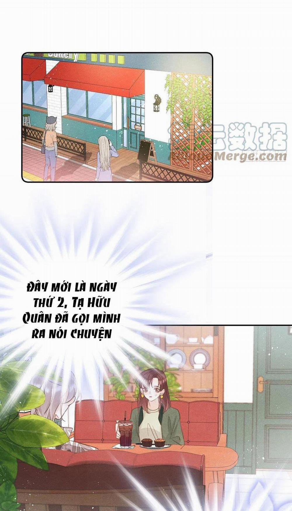 Lang Sói Thượng Khẩu 29 trang 8