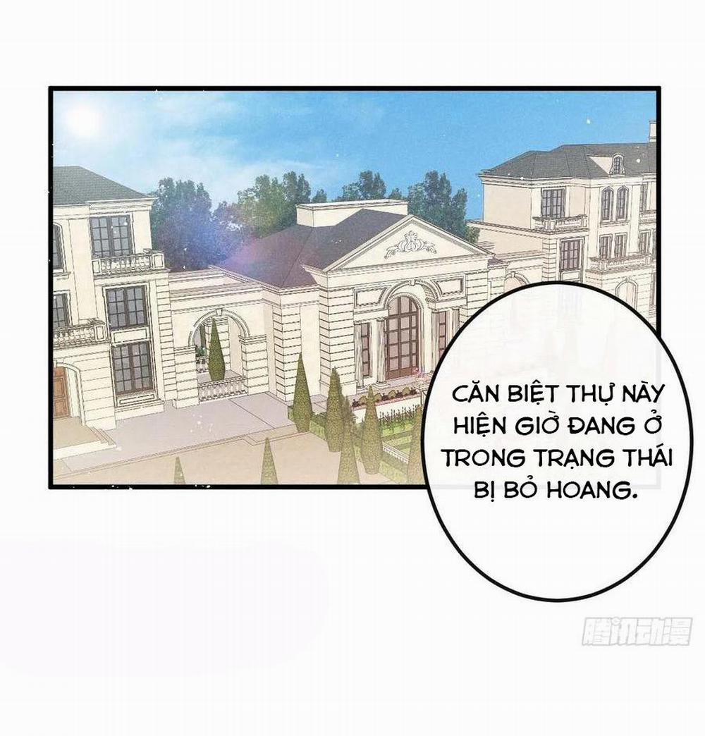 Lang Sói Thượng Khẩu 30 trang 1