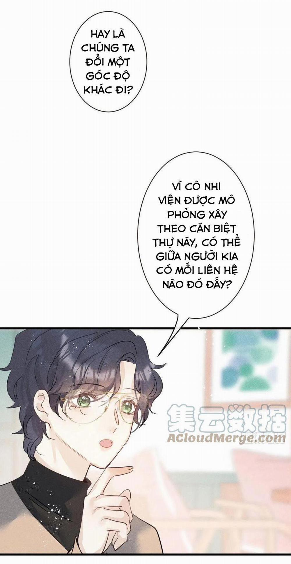 Lang Sói Thượng Khẩu 30 trang 10