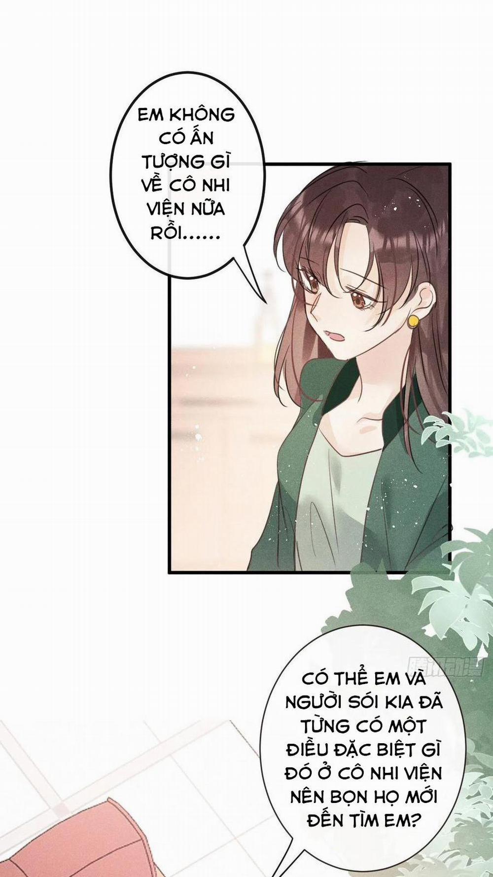 Lang Sói Thượng Khẩu 30 trang 11