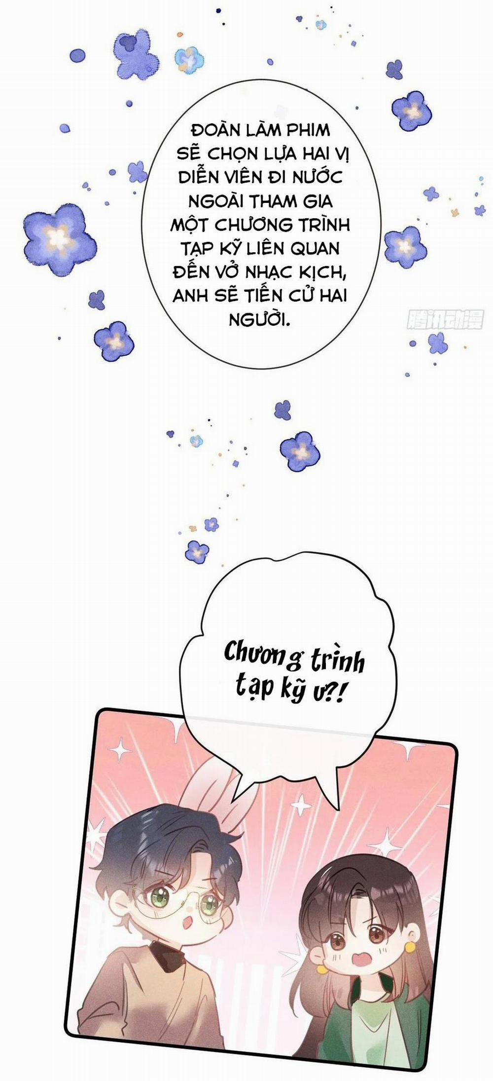 Lang Sói Thượng Khẩu 30 trang 14