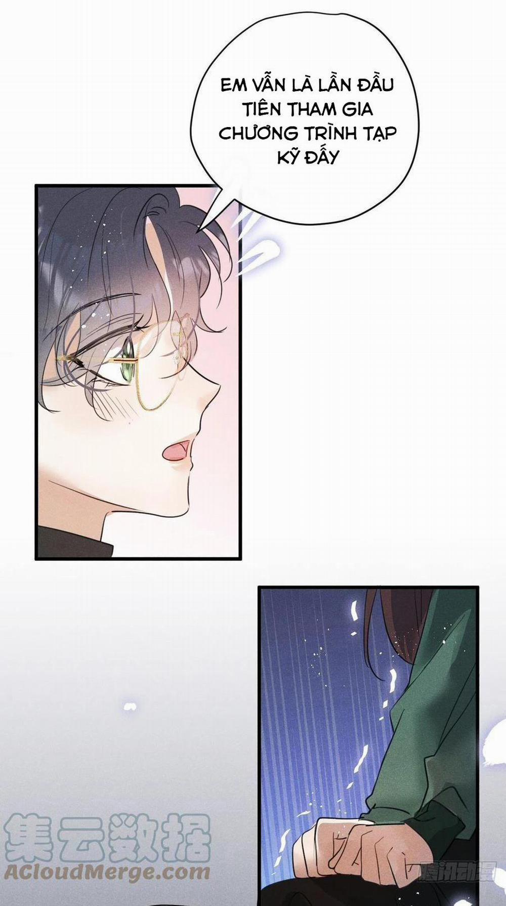 Lang Sói Thượng Khẩu 30 trang 15