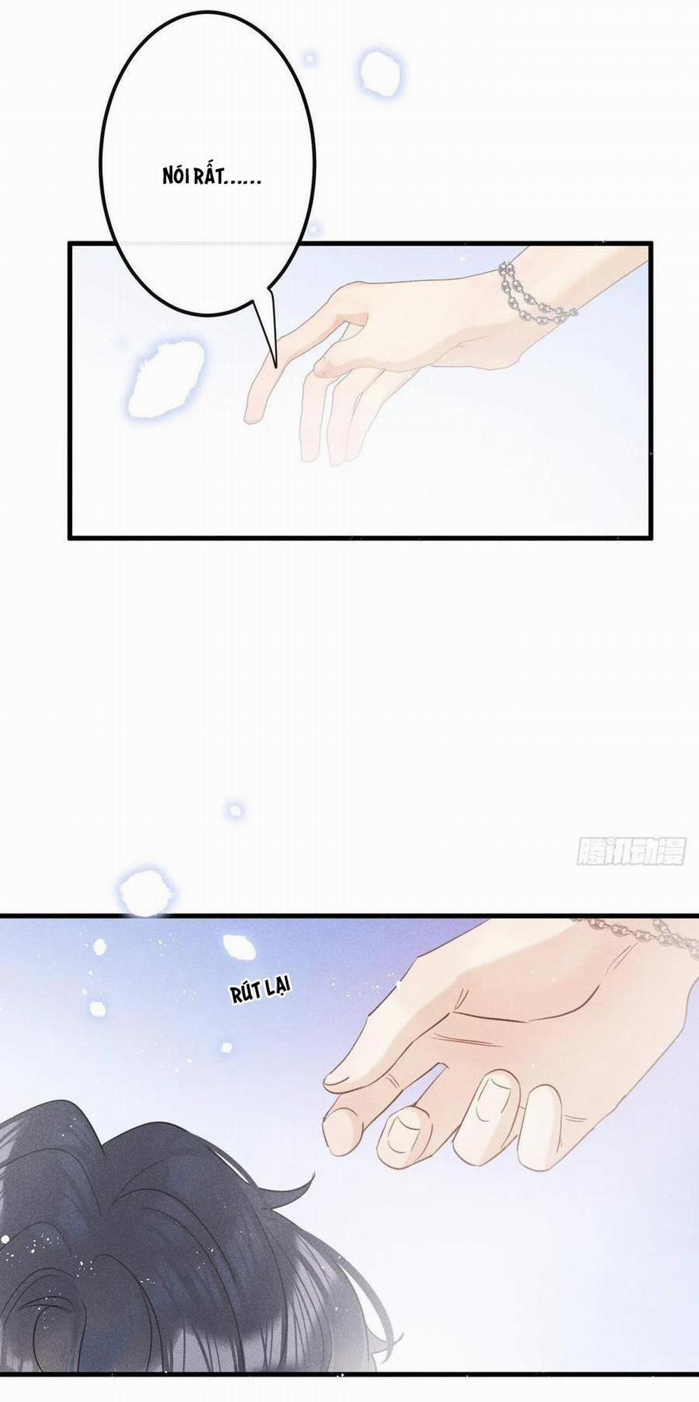 Lang Sói Thượng Khẩu 30 trang 20