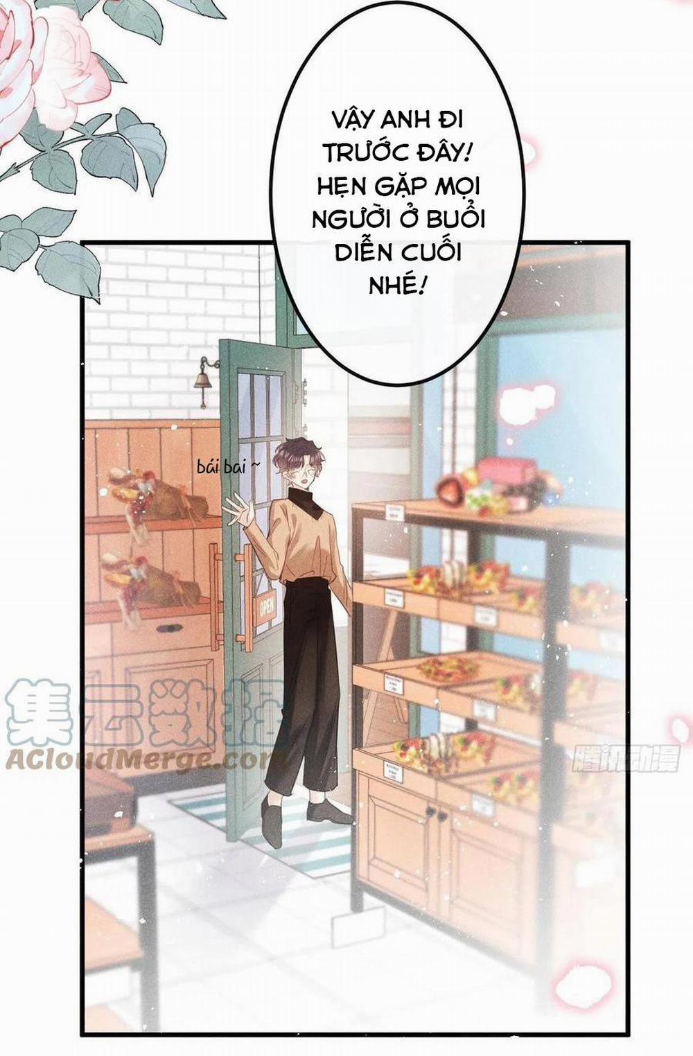 Lang Sói Thượng Khẩu 30 trang 22