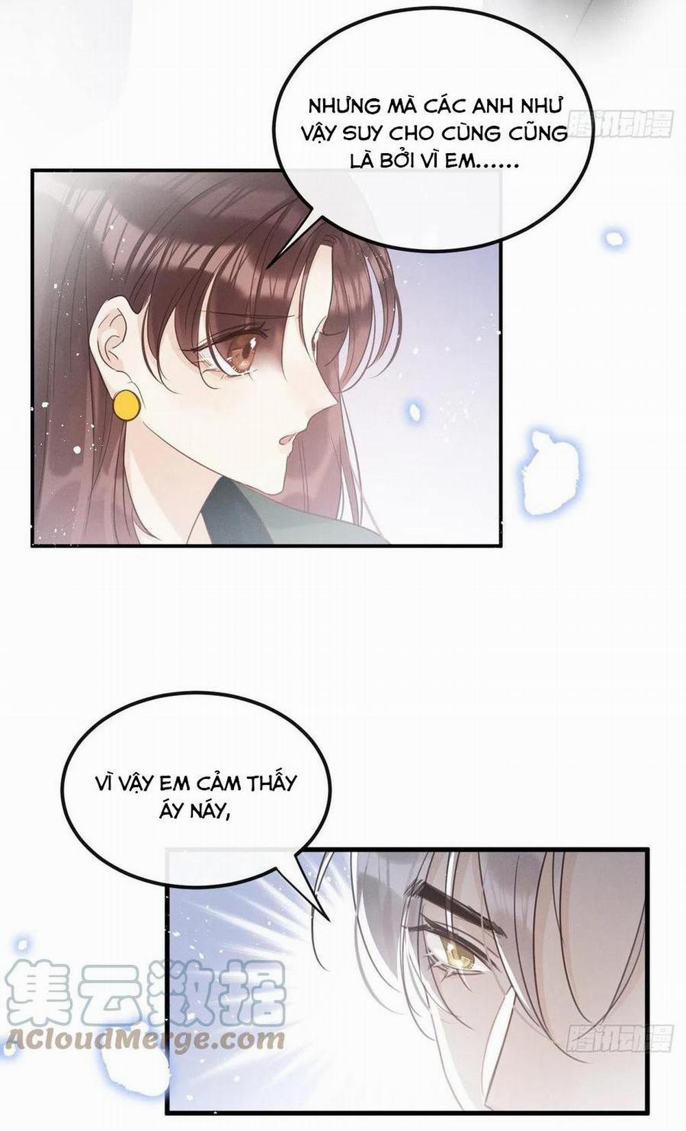 Lang Sói Thượng Khẩu 30 trang 31