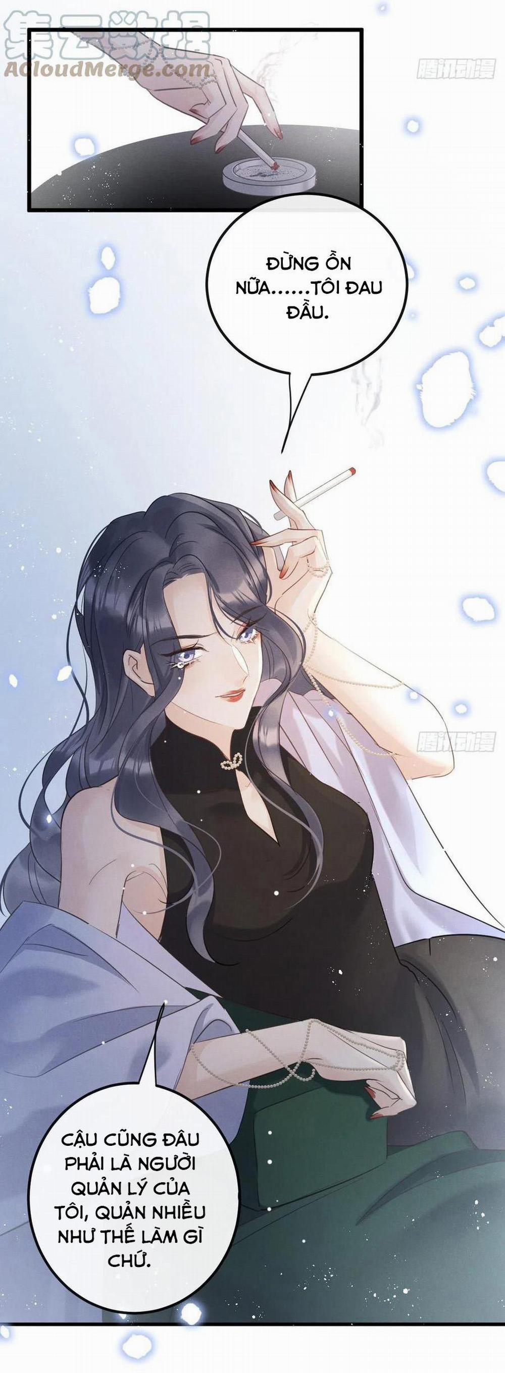 Lang Sói Thượng Khẩu 30 trang 36