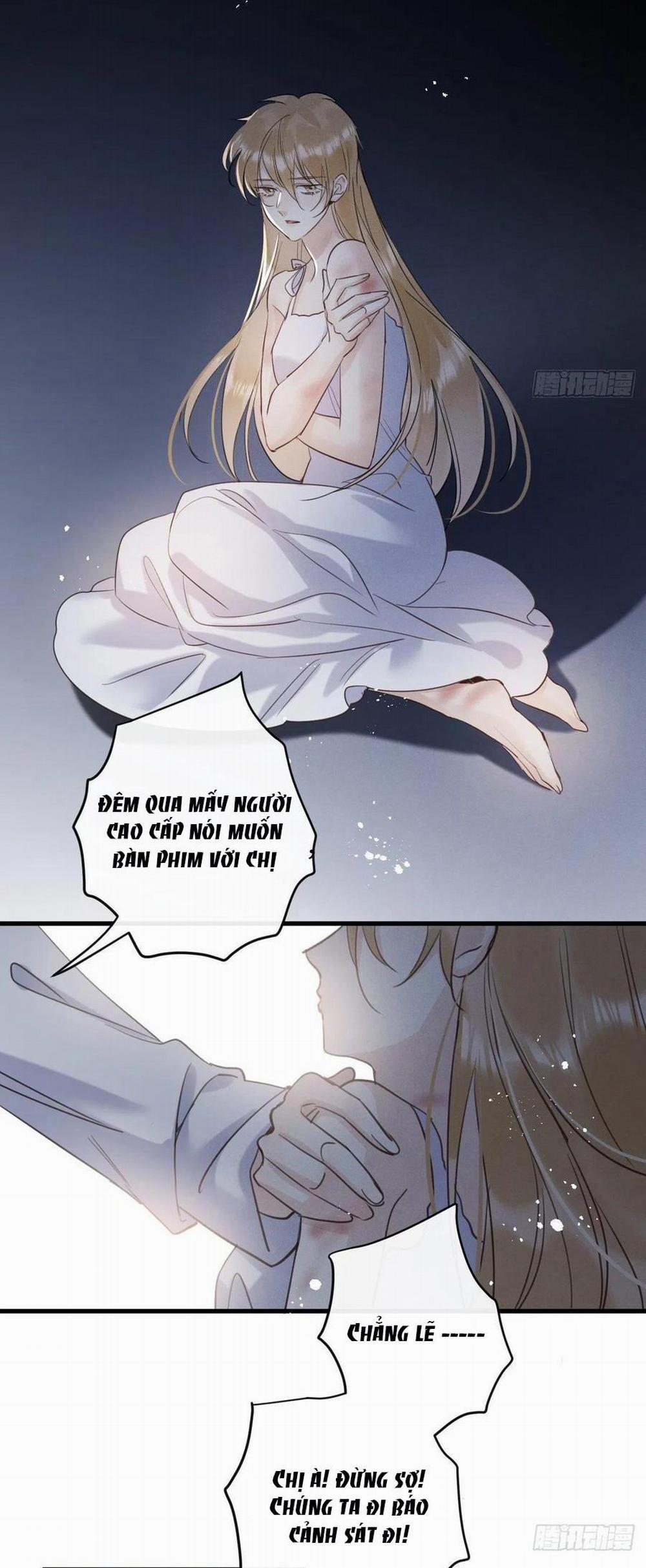 Lang Sói Thượng Khẩu 31 trang 12