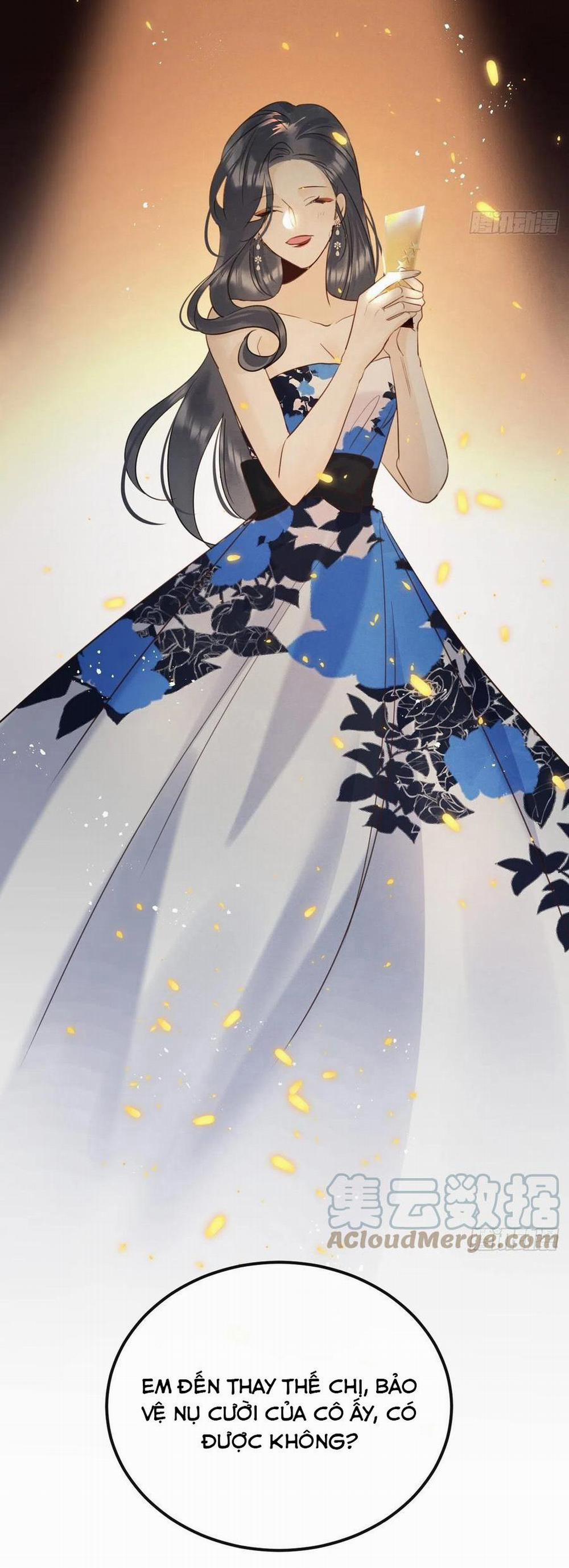 Lang Sói Thượng Khẩu 31 trang 15